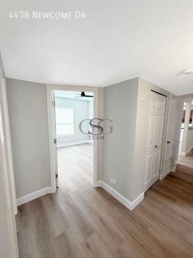 Foto del edificio - 4438 Newcome Dr