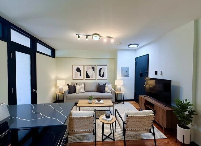 Foto del edificio - 340 E 58th St