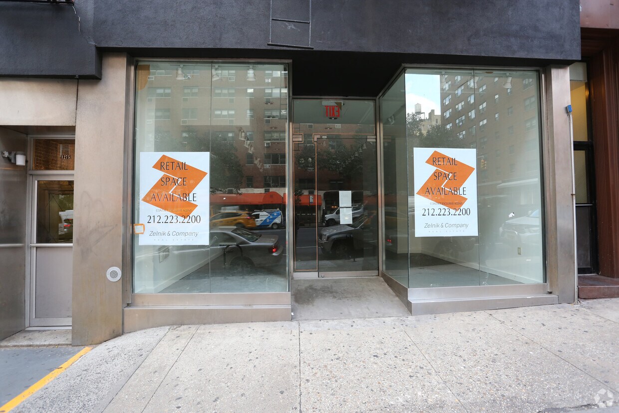 Foto del edificio - 1273 Third Ave