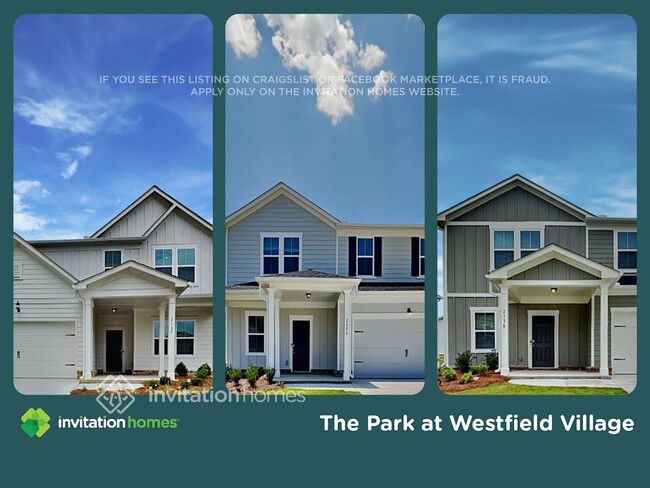 Building Photo - 3149 Birdsong Ave