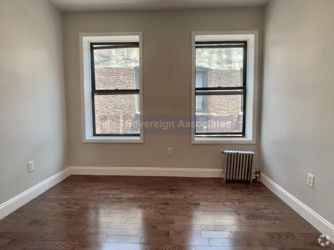 Building Photo - 541 W 156th St