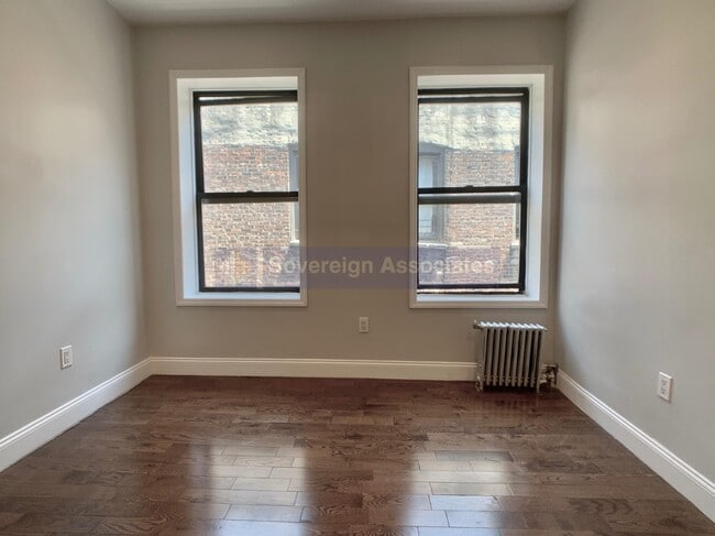 Building Photo - 541 W 156th St