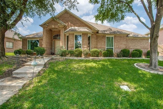 Foto del edificio - 9517 Windy Hollow Dr