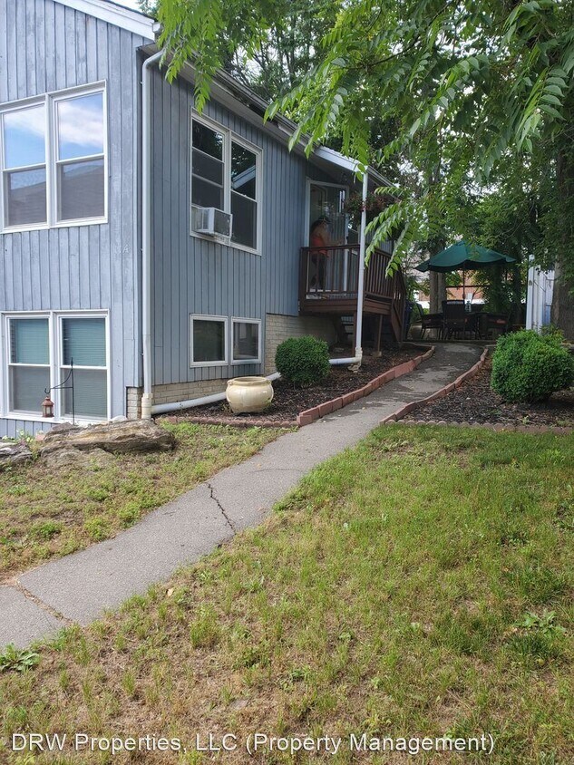 Foto principal - 9-11A Boardman Terrace