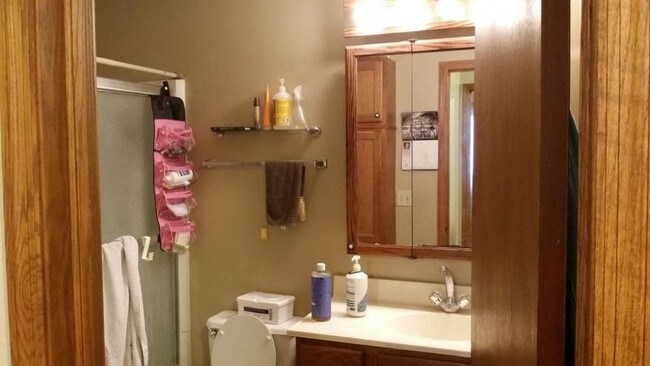 Foto del edificio - 225 18th St E, West Fargo, ND 58078