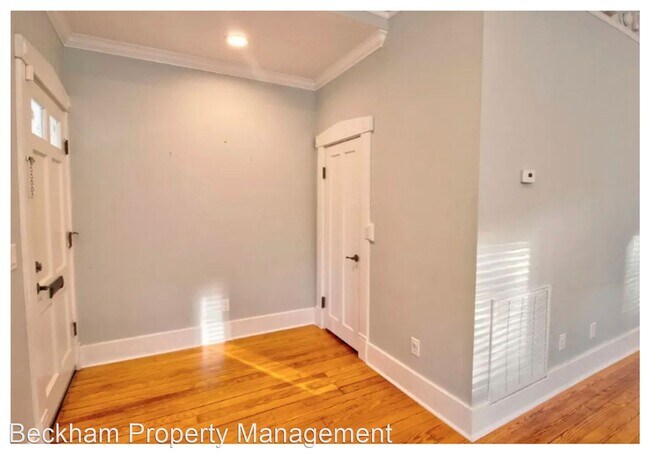 Building Photo - 2 br, 1 bath House - 131-A Broad St