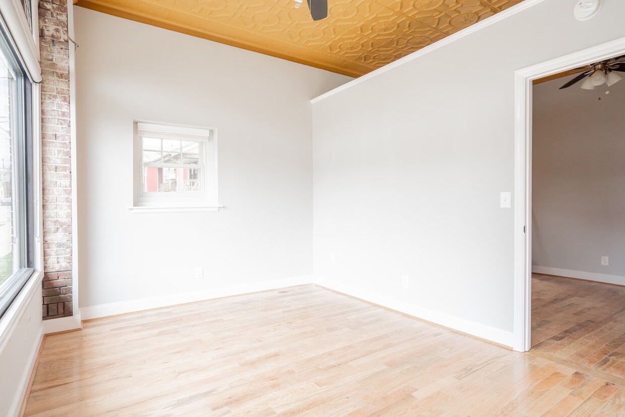 Primary Photo - 1914 Eastern Avenue, Unit APT 2
