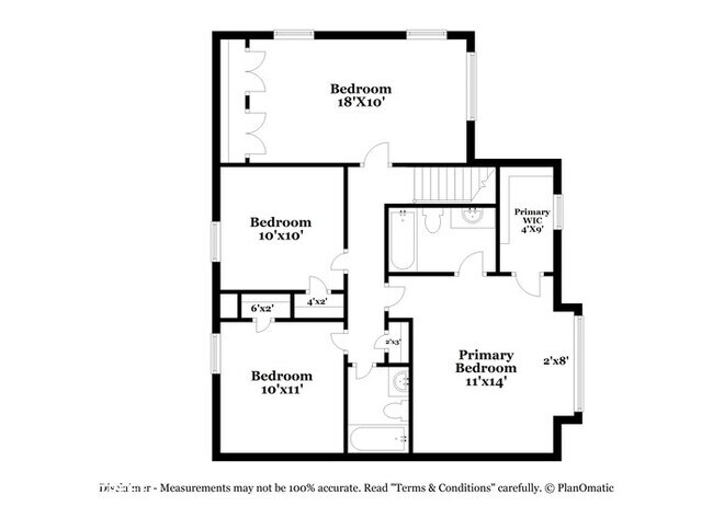Building Photo - 7809 ELLIS ST, CHARLOTTE, NC 28216