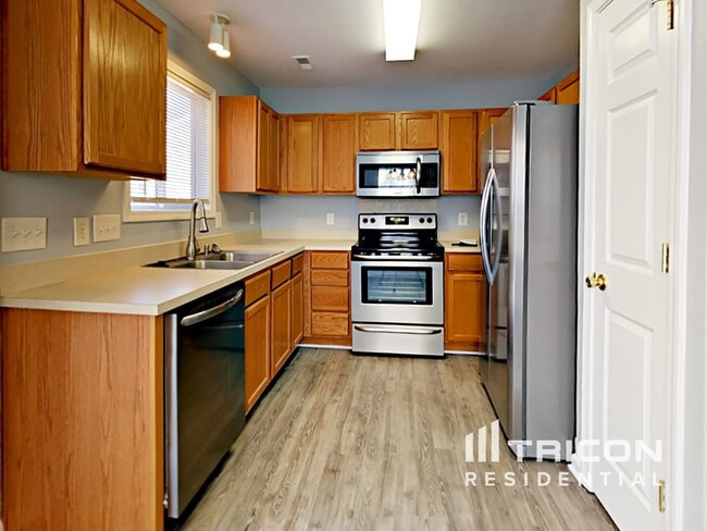 Building Photo - 3014 Great Falls Dr