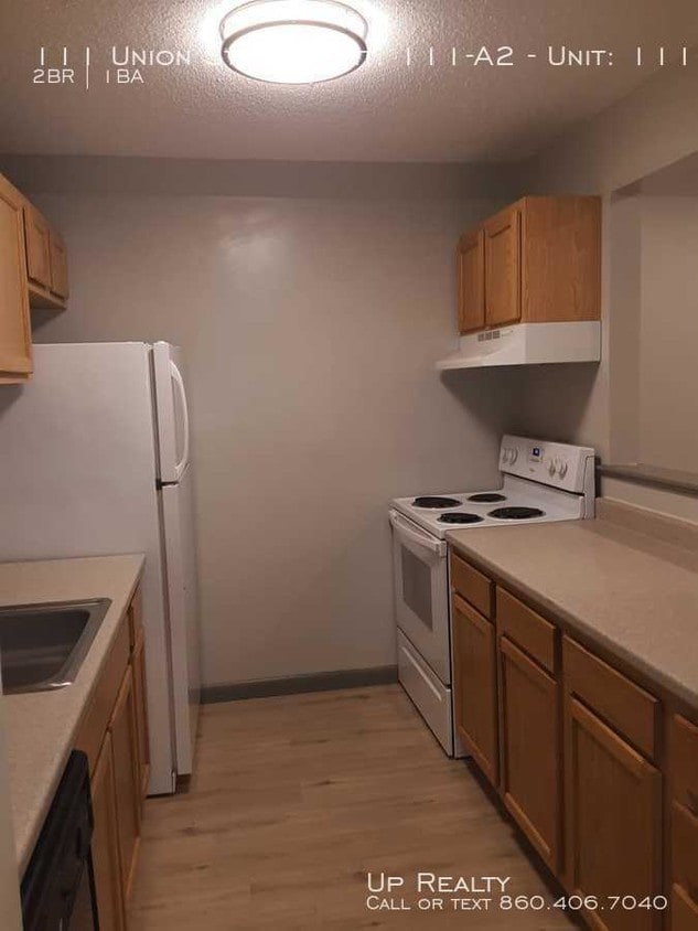 Primary Photo - 2 bedroom in Bristol CT 06010