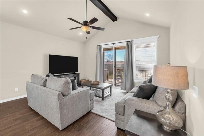 Foto del edificio - 442 SW Glover St