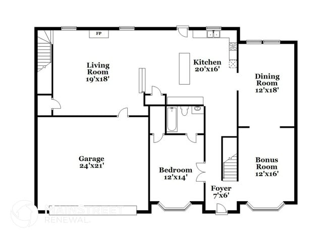 Building Photo - 4634 Derby Loop