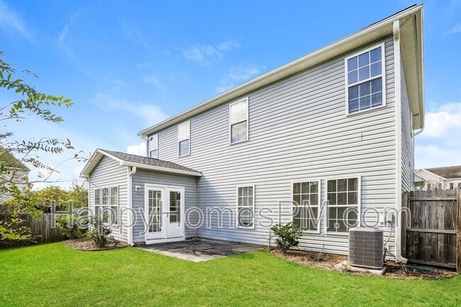 Foto del edificio - 614 Parkwood Dr