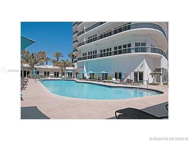 Building Photo - 9601 Collins Ave
