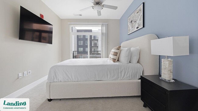 Foto del edificio - 1000 S Broadway