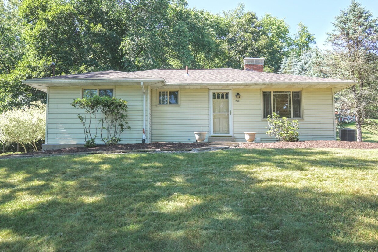 2508 Fairmount Church Rd, Sewickley, PA 15143 House Rental in