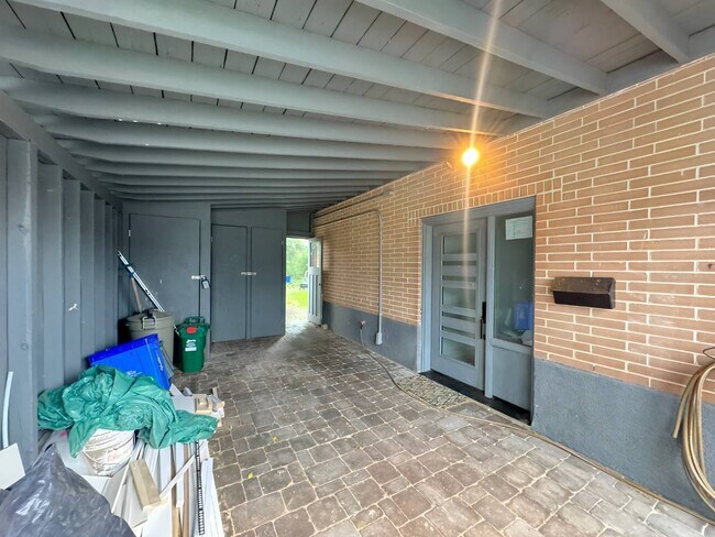 Photo du bâtiment - 66 Rose St