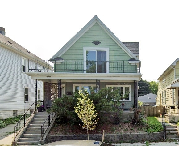 Building Photo - 1412 N 17th St