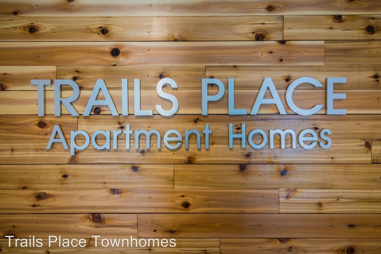 Primary Photo - 2 br, 1.5 bath Apartment - 9 Trails Place A