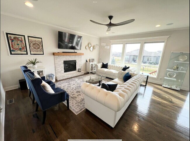 Foto del edificio - Beautiful 4 Bedroom/2.5 Bath Home *AVAILABLE MAY 15th*