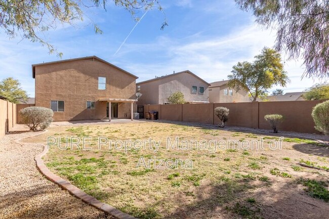 Building Photo - 30980 N Desert Honeysuckle Dr