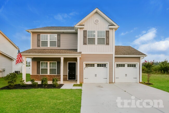 Building Photo - 531 Comfort Wy