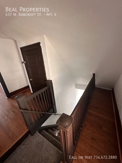 Foto del edificio - 437 W Bancroft St