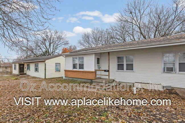 Foto del edificio - 414 Colbern St