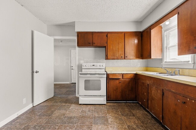 Foto del edificio - 807 W Sabine St