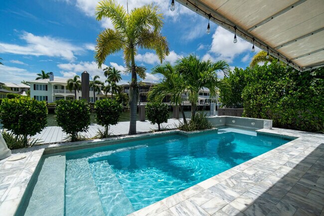 Building Photo - Casa Flamingo - Intracoastal w/ Heated Poo...