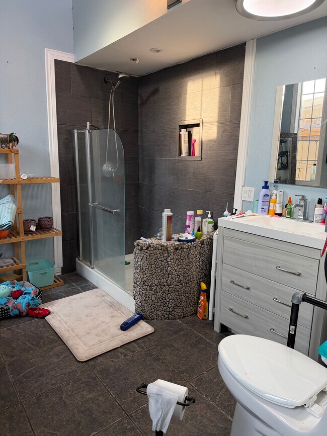 Baño principal - 2275 W FM 738