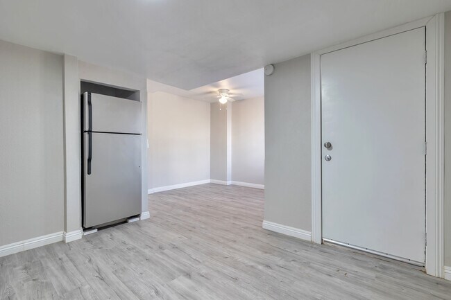 Foto del edificio - 3811 S 9th St