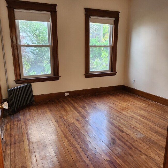 Bedroom #1 with Closet - 15 Berkmans St