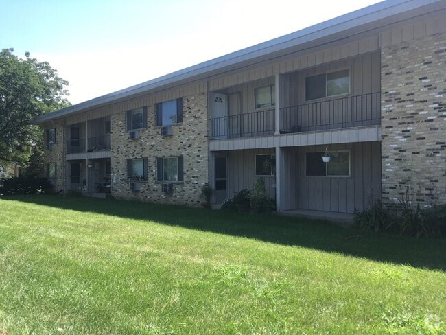 Milwaukee Apartments Under 400