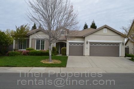 Primary Photo - Luxurious 4 Bedroom Natomas Home w/Pond!