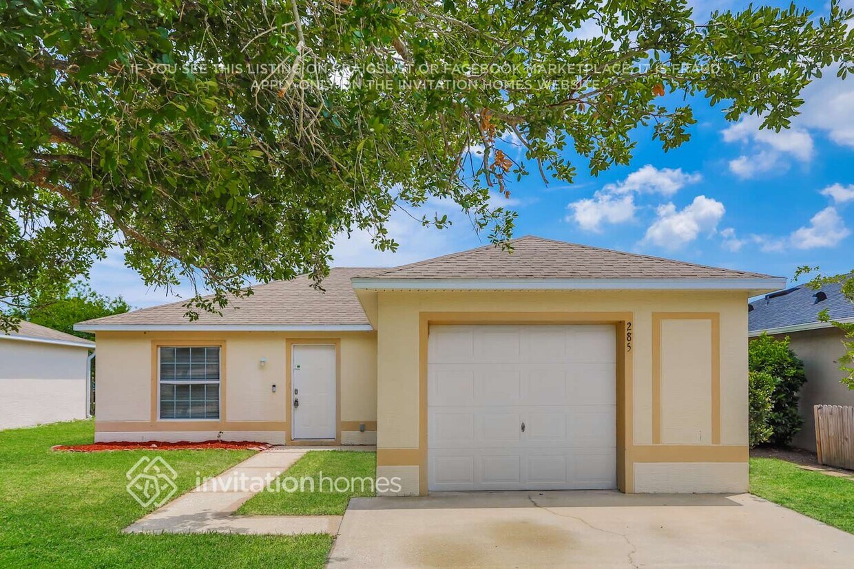 Foto principal - 285 W Jayce Wy