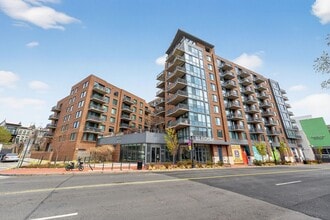 Building Photo - 50 Florida Ave NE