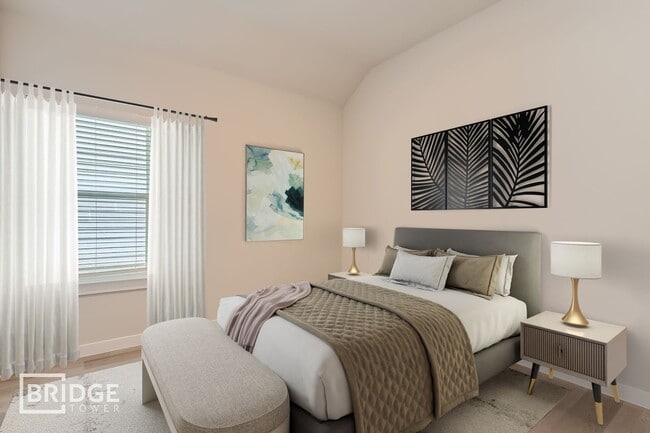 Building Photo - GREENWOOD PLAN