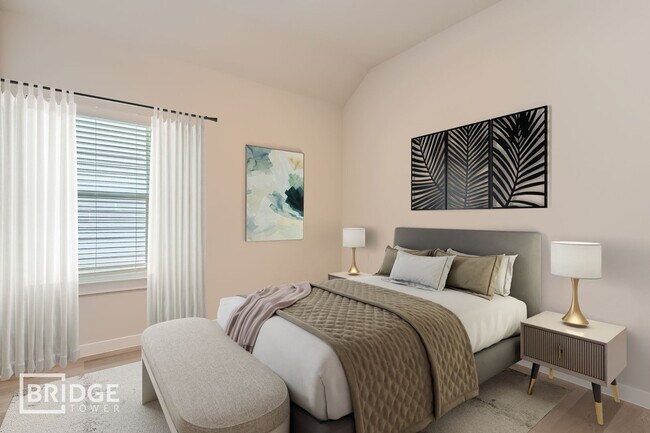 Foto del edificio - GREENWOOD PLAN