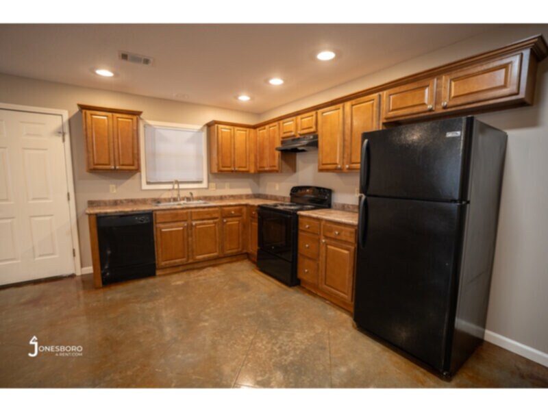 Foto del edificio - 810 Olive St