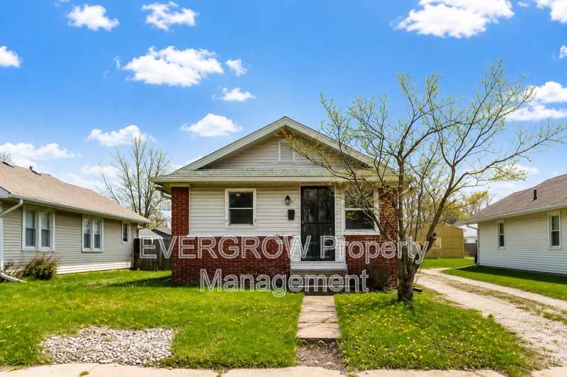 Photo - 1417 North Denny Street