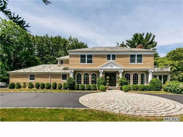 Foto del edificio - 2 Broadlawn Ave