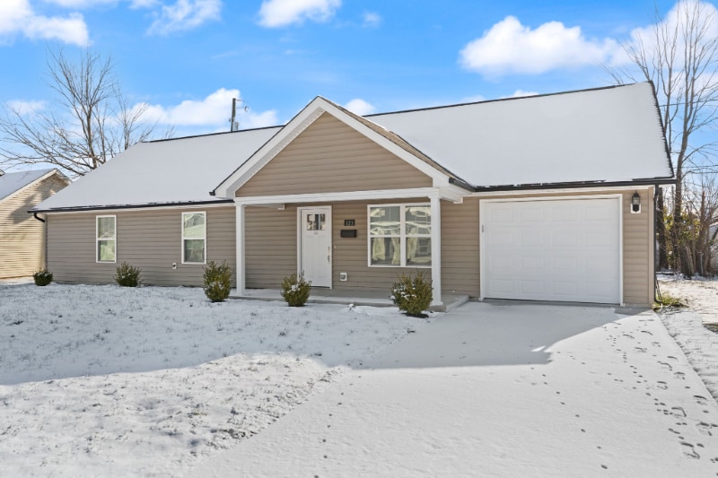 Photo - 123 Winthrop Ave (Charlestown, IN)