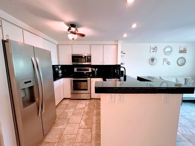 Foto del edificio - Kihei Shores Condo Available on 8/1/26