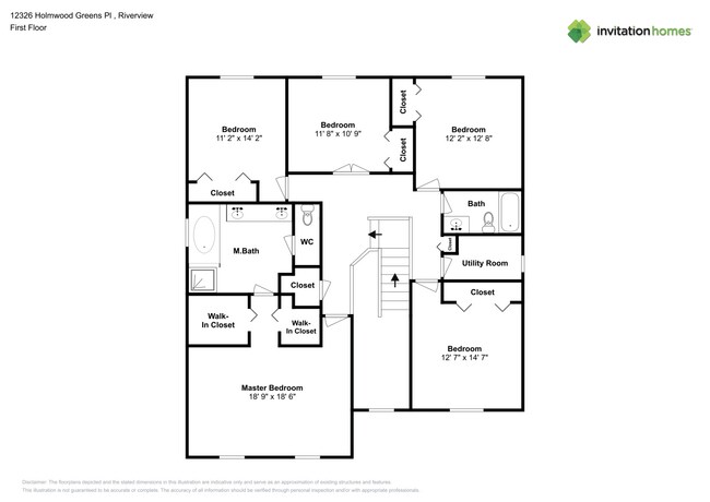 Building Photo - 12326 Holmwood Greens Pl