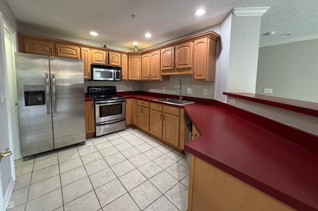Foto del edificio - 1442 Oakhill Dr