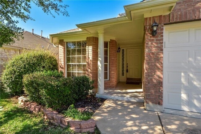 Foto del edificio - 14416 Mowsbury Drive, Austin, TX 78717 - 3...