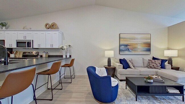 Foto del edificio - Arabella