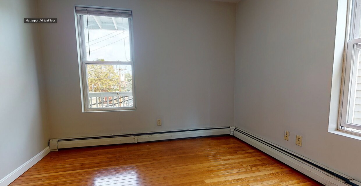 Foto del edificio - 350 Allston St