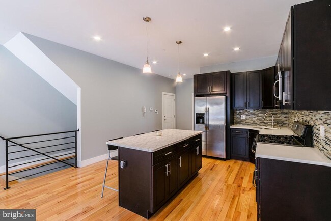 Foto del edificio - 853 N 20th St